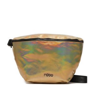 Torbica Nobo NBAG-N0580-C023 Zlatna
