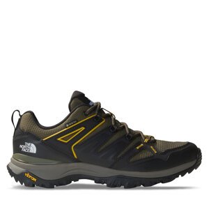 Trekking The North Face NF0A8AA9BQW1 Zelena