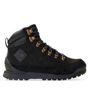 Trekking The North Face Back To Berkeley IV Leather Wp NF0A8A9EKX7 Crna