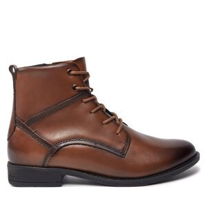 Čizme Josef Seibel Simona 05 64505 Smeđa