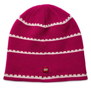 Kapa LEGO Bonnet Mixte Enfant 11010832 Ružičasta