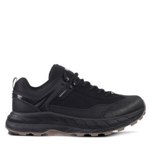 Planinarske cipele Icepeak Icepeak Ackas Mr 78287 Crna