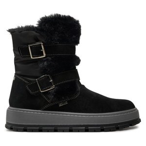 Zimske čizme Primigi 6869811 D GORE-TEX Crna