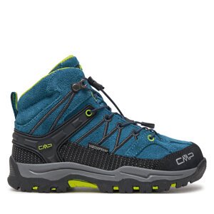 Trekking CMP Rigel Mid Wp 3Q12944 Plava