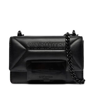 Torbica Steve Madden Bleisure SM13001589 Crna
