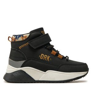 Gležnjače Dorko DS24F54K Crna