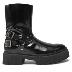 Čizme Steve Madden Zwart SM11003405 Crna