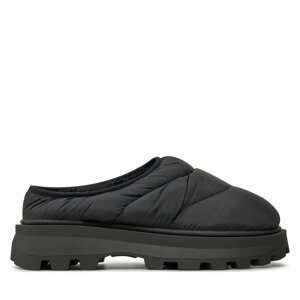 Papuče Steve Madden Frost SM11003421 Crna