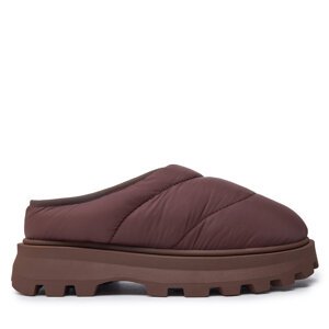 Papuče Steve Madden Frost SM11003421 Smeđa