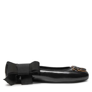 Balerinke Pinko Gioia 02 SD0111 P043 Crna