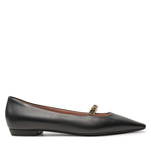 Balerinke Emporio Armani X3D295 XF271 00002 Crna