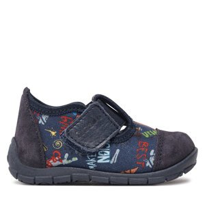 Papuče Froddo Classic Slippers G1700398 M Plava