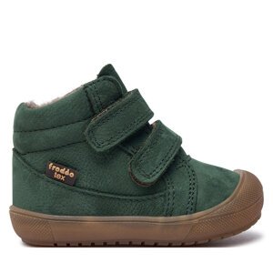 Gležnjače Froddo Olie Wool Tex G2110138-3 M Zelena