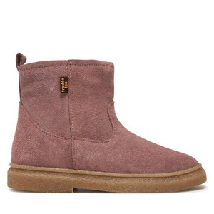 Čizme Froddo Wreny Wool Tex G2160081-3 S Ružičasta