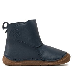 Zimske čizme Froddo Paix Up Winter Boots G2160082 S Plava