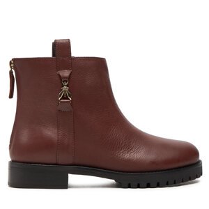 Čizme Patrizia Pepe 8Y0104/L034-B810 Smeđa