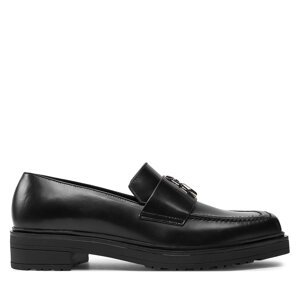 Loaferice Patrizia Pepe 8Z0019/L052 Crna