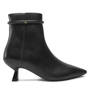 Čizme Patrizia Pepe 2Y0024/L078-K103 Crna
