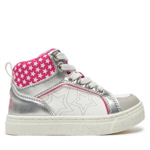 Tenisice Agatha Ruiz de la Prada 241955-B M Bijela