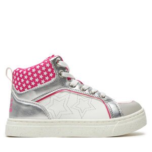 Tenisice Agatha Ruiz de la Prada 241955-B S Bijela
