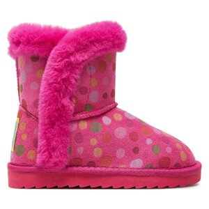 Čizme Agatha Ruiz de la Prada 241989-A S Ružičasta