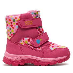 Čizme za snijeg Agatha Ruiz de la Prada 241990-A D Ružičasta
