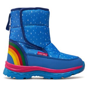 Čizme za snijeg Agatha Ruiz de la Prada 241991-A D Plava