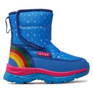 Čizme za snijeg Agatha Ruiz de la Prada 241991-A S Plava