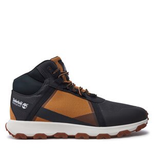 Tenisice Timberland TB0A41W7EDM1 Crna