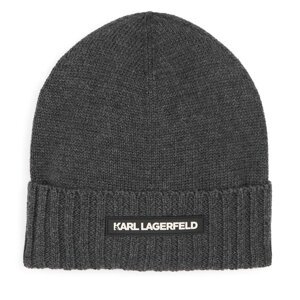 Kapa Karl Lagerfeld Kids Z30361 Siva