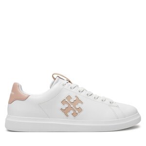 Tenisice Tory Burch Double T Howell Court 149728 Bijela