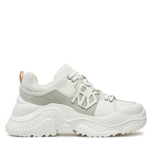 Tenisice DKNY Odella K3436984 Bijela