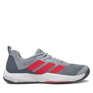 Obuća za teretanu adidas Rapidmove 2 IH5254 Siva