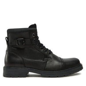 Gležnjače Jack&Jones 12257993 Crna