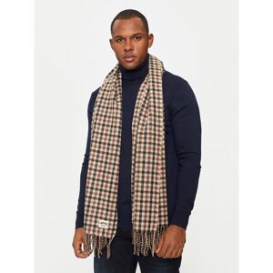 Šal Jack&Jones Clint 12267269 Smeđa