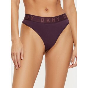 DKNY Tangice DK4529 Ljubičasta