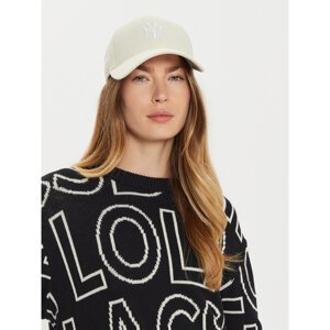 Šilterica New Era Cosy New York Yankees 60565256 Écru