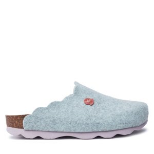 Papuče Genuins Candy G105450 Svijetloplava