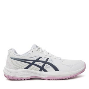 Obuća za tenis Asics Court Slide 4 1042A283 Bijela