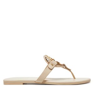 Japanke Tory Burch Miller 136593 Écru
