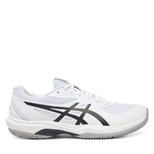 Obuća za tenis Asics Game Ff 1041A489 Bijela