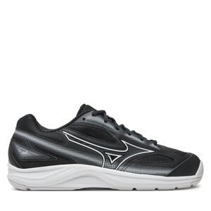 Obuća za tenis Mizuno Break Shot 4 Cs 61GR234201 Crna