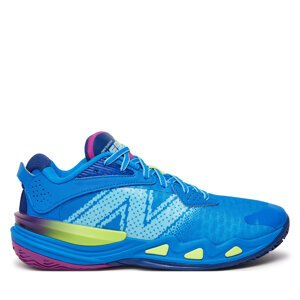 Košarkaška obuća New Balance Hesi BBHSLGB2 Plava