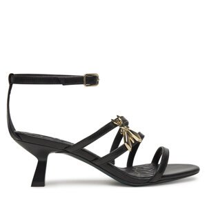Sandale Patrizia Pepe 8X0075/L048 Crna