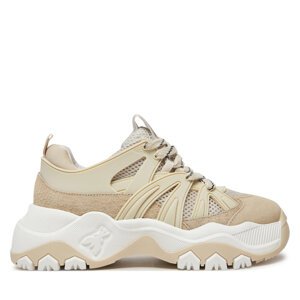 Tenisice Patrizia Pepe 8Z0043/V035-F2L9 Bež
