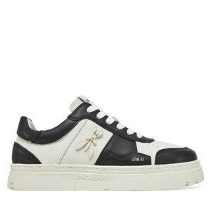 Tenisice Patrizia Pepe 8Z0085/L011-X1M1 Bijela