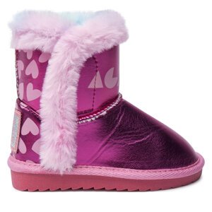 Čizme za snijeg Agatha Ruiz de la Prada 231980-A M Ružičasta