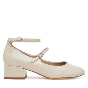 Cipele Tamaris 1-22331-44 Écru