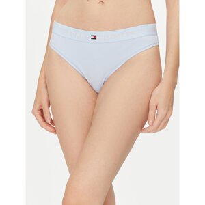 Tommy Hilfiger Tangice UW0UW04146 Svijetloplava