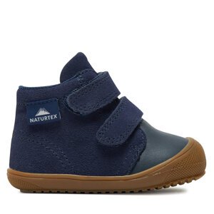 Gležnjače Naturino Leoti 3 Wp Vl. 2502387-01-0C02 M Tamnoplava
